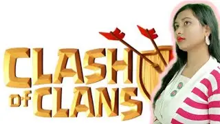 Clash Of Clan| Coc| # Rima007