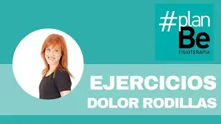 Ejercicios recomendados en disfunciones de rodilla y de cadera #artrosis #osteoartritis