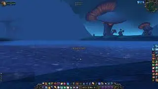 The Biggest of Them All, WoW TBC Quest