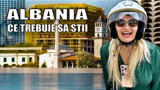Ce trebuie sa stii despre ALBANIA inainte sa iti planifici VACANTA