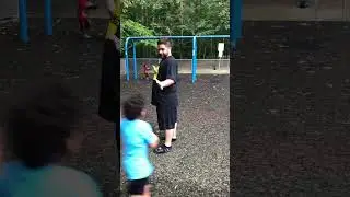Freeze tag!!!