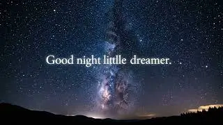 Soothing Lullaby Music ⭐ | Calm Sleep Loop for Babies and Toddlers