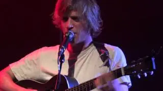 Murmuration, Johnny Flynn, Lincoln Hall, Chicago, IL, 07/29/15