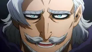 My Hero Academia - The Gentle Art of Crime (Gentle Criminal's Song)
