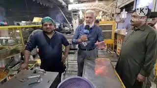 SHERE  PUNJAB  RESTAURANT IN GULSHAN  RAVI  MOON MARKET LAHORE#saf32