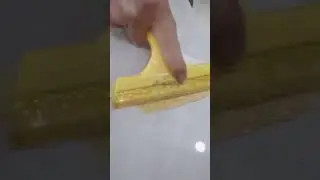 Scotch Brite Plastic - Wiper