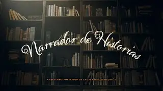 Storyteller - Spanish