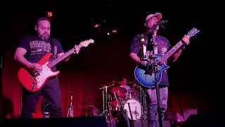 Man in the Box by Alice in Chains - Covered by Star69 Band