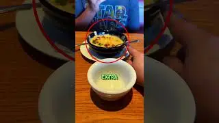 Soup Scam! #shorts