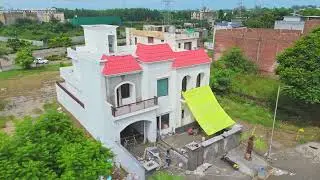 Palm Garden, Ludhiana's largest approved residential township 