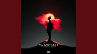 KING BEATZ VOLUME 5 (Hosted by. Black H&oslash;le)