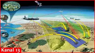 Russia's GPS jamming testing NATO ahead of potential war