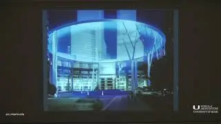 Tecnoglass Lecture Series: Rodolfo Machado and Jorge Silvetti