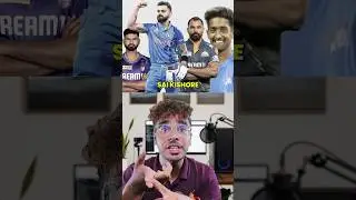 BCCI Exposed 😱❗️ Dark Truth of Indian Cricket Revealed