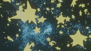 Particle Madness