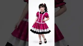 kids' clothing design inspiration