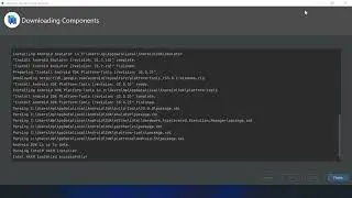 how to install flutter in the android studio - Blazingcoders