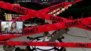 Highlight: !kevin Splatfest HYPE | Order vs. Chaos