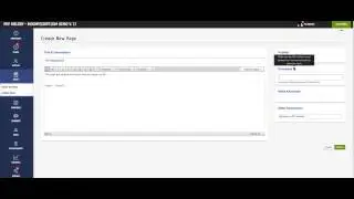 Modmyscript.com - PHP Melody 1.9 - How to create pages in PHP Melody 1.9