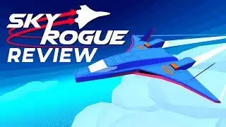 Sky Rogue Review on Nintendo Switch | A Refreshing Take on the Rogue-Like Genre