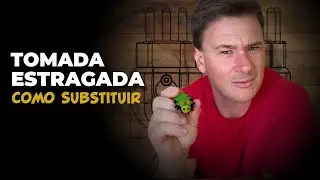Trocando tomada danificada. Como trocar tomada macho? #eletricista #dicasincriveis