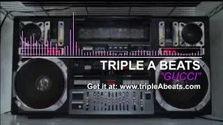 Gucci Mane Type Beat 2017 