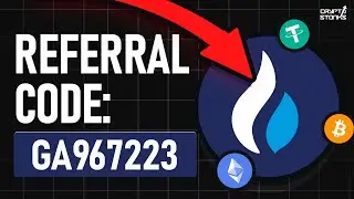 BEST HTX Referral Code 2026 (ga967223) - 20% Fee Discount Forever and bonus up to $4,500