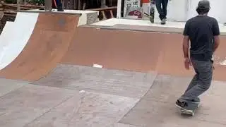 100% skateboarding kinda
