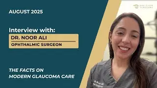 The Facts On Modern Glaucoma Care