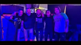 Bestia Bruta en CCP Lujan con Flemita 11/01/2026