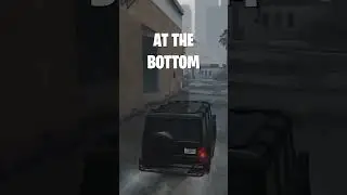 How to Get the *RARE* Gold Dubsta - GTA Rare Cars Pt 1