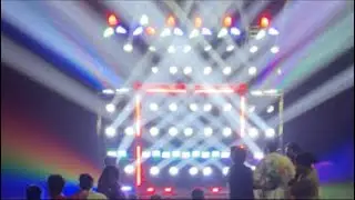 DJ BIJU SARAKAR NEW SETUP light program live🔥