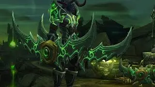 1v4 Flag carrier kill DEMON HUNTER FAIL