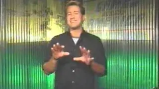 Game Show Network Coverage of Evo 2004