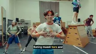 Starter for Ten | Weightless Music Video