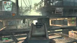 Another MOAB w/ UMP & Silenced Striker - 100th Video? MUST WATCH