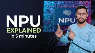 What is NPU? | Smartphone ke Andar Artificial Intelligence Explained