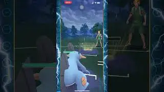 Aggron / Mandibuzz / Swampert | Great League PvP #GOBattle