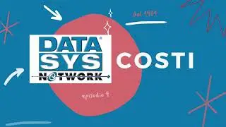 Datasys Network - Il settore tessile pt.9