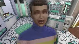SIMS 4 BIG BROTHER | TEASER #1 | A House Like No Other | Big Brother Sim Edition 5