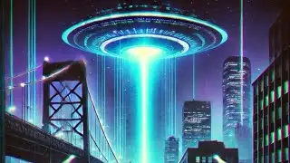 ALIENS ARE REAL #mtlrap #rapqc #rapmtl #musiquequ&eacute;b&eacute;coise #rapquebecois