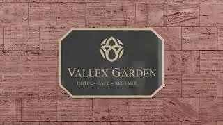 Vallex Garden Hotel Alaverdi &ndash; Comfort Has a Signature