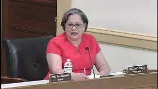 McClellan Questions Future of Cybersecurity Threats Under Trump Administration