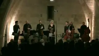 R. Strauss - Metamorphosen Septet (excerpt)