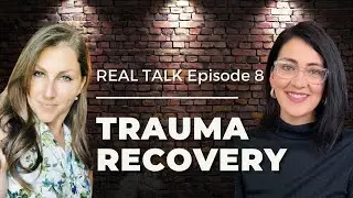 Trauma Recovery & Emotional Healing with a trauma informed life coach
