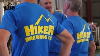 Hiker Brewery Experience