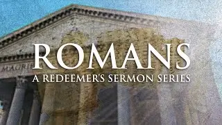 Women in Ministry & Male Eldership (Romans 16:1-7)
