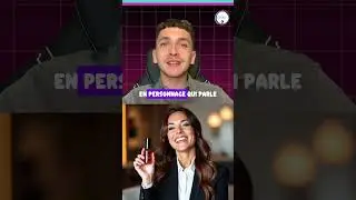 Tuto : l'IA qui fais PARLER les IMAGES #ia #evolia