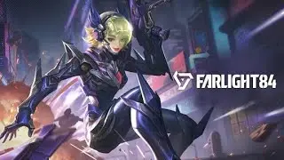 FARLIGHT 84 LIVE STREAM AAJ HO GA RANK PUSH