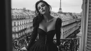 Chill Mood Playlist - Spanish Vibes